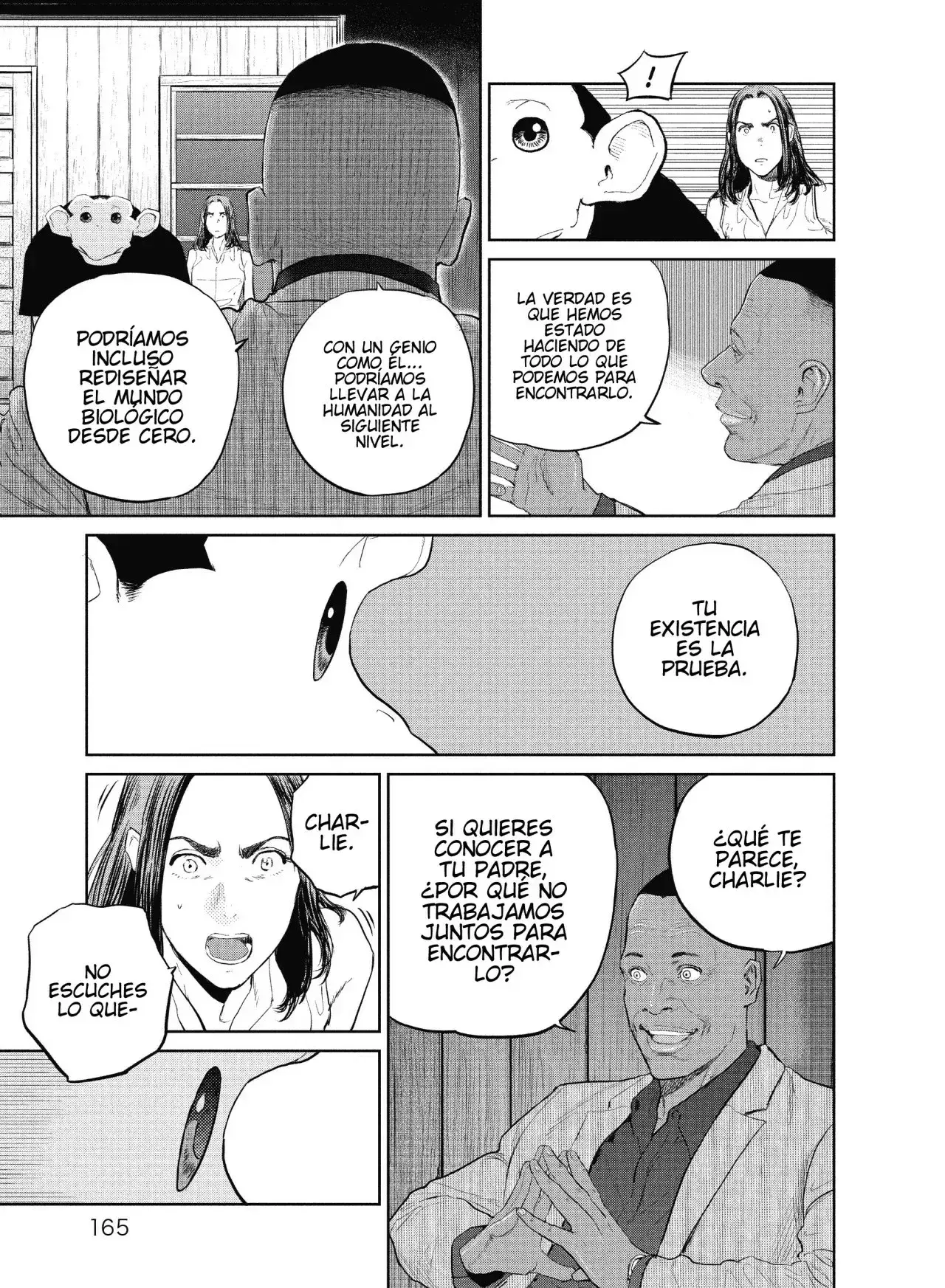 Capitulo 17 page 12