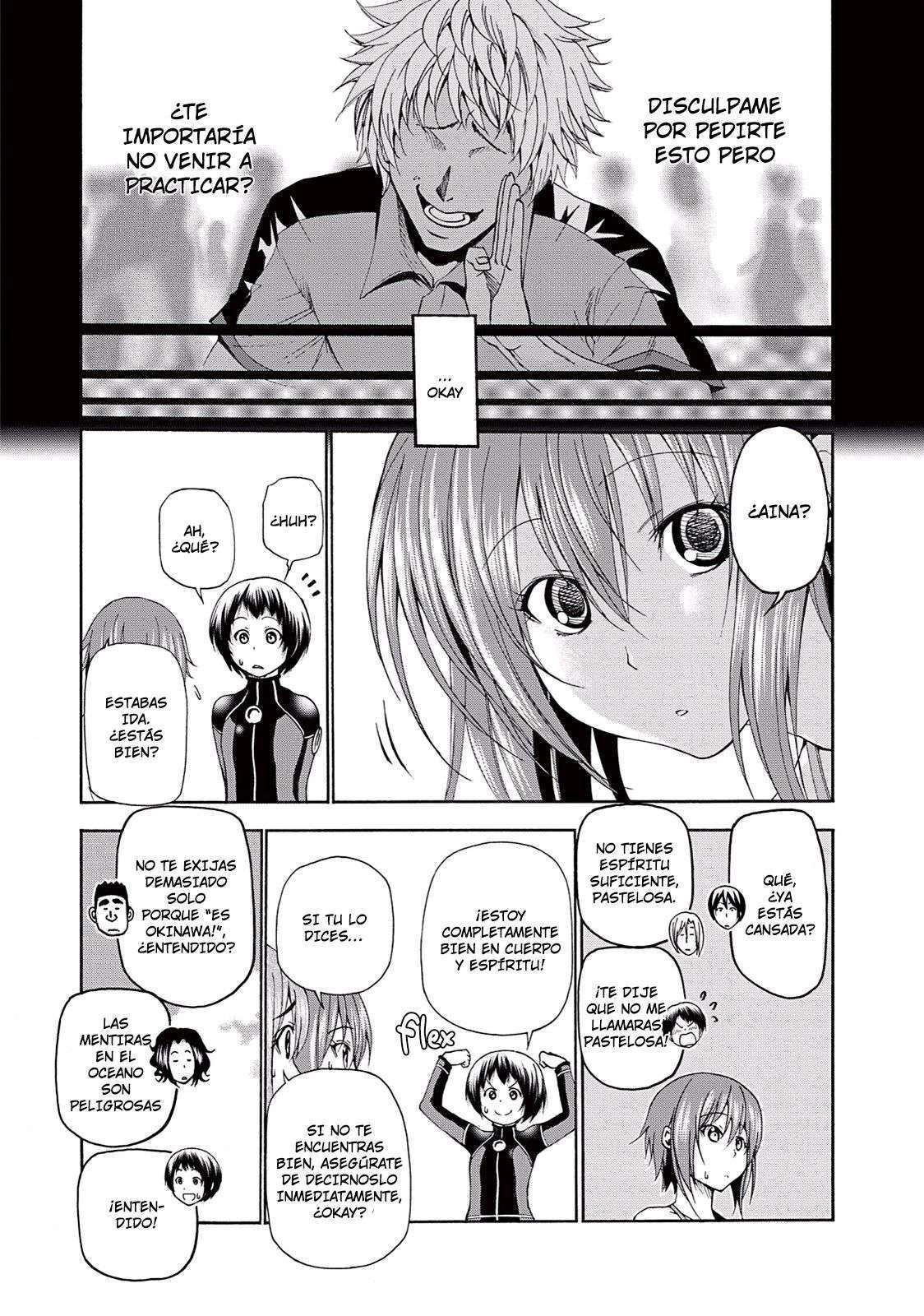 Capitulo 17 page 32