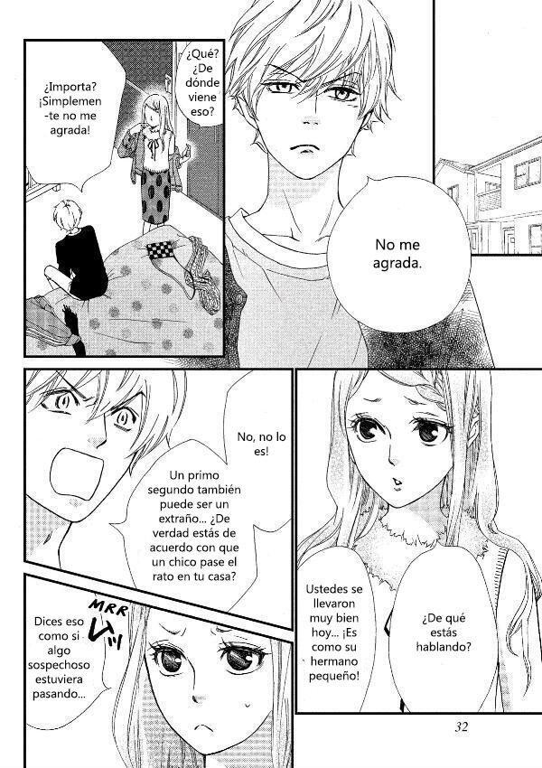 Capitulo 26 page 33