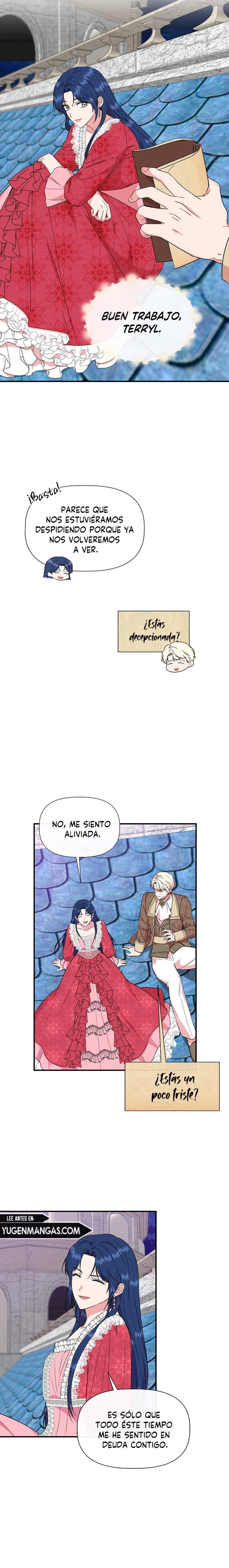 Capitulo 64 page 15