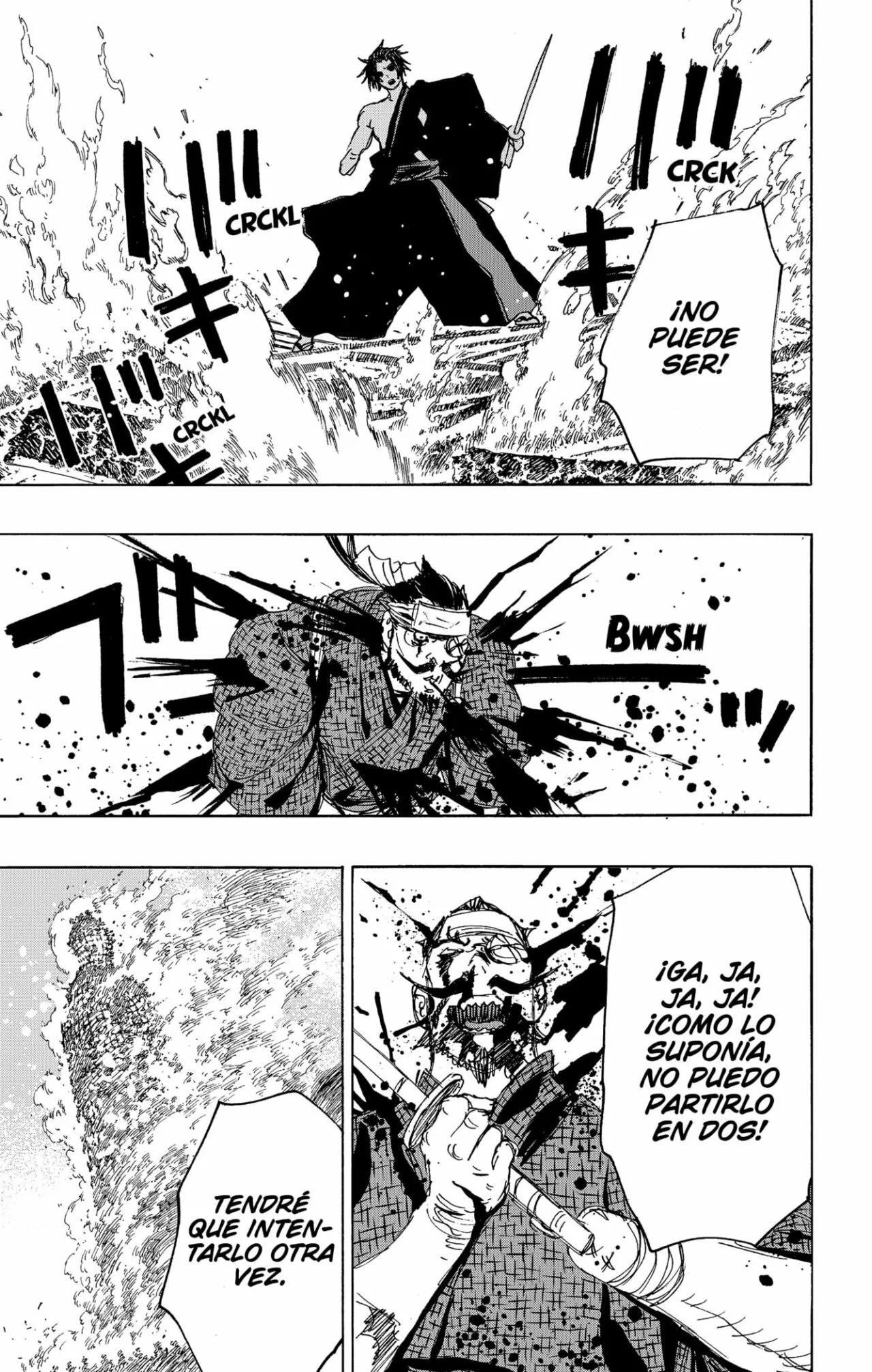 Capitulo 116 page 11