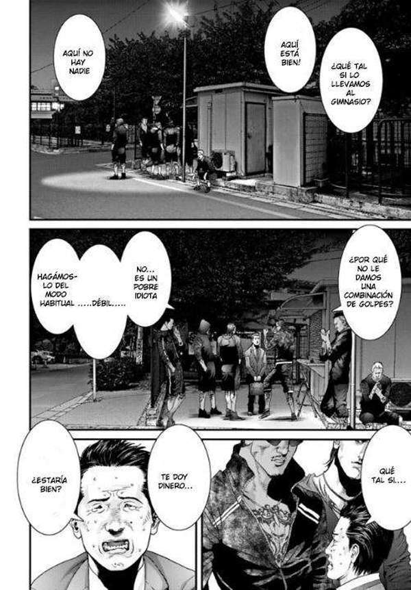 Capitulo 14 page 11
