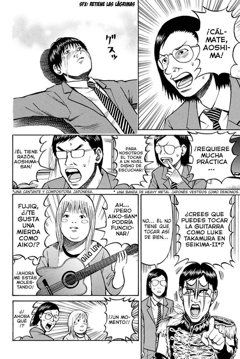Capitulo 21 page 11