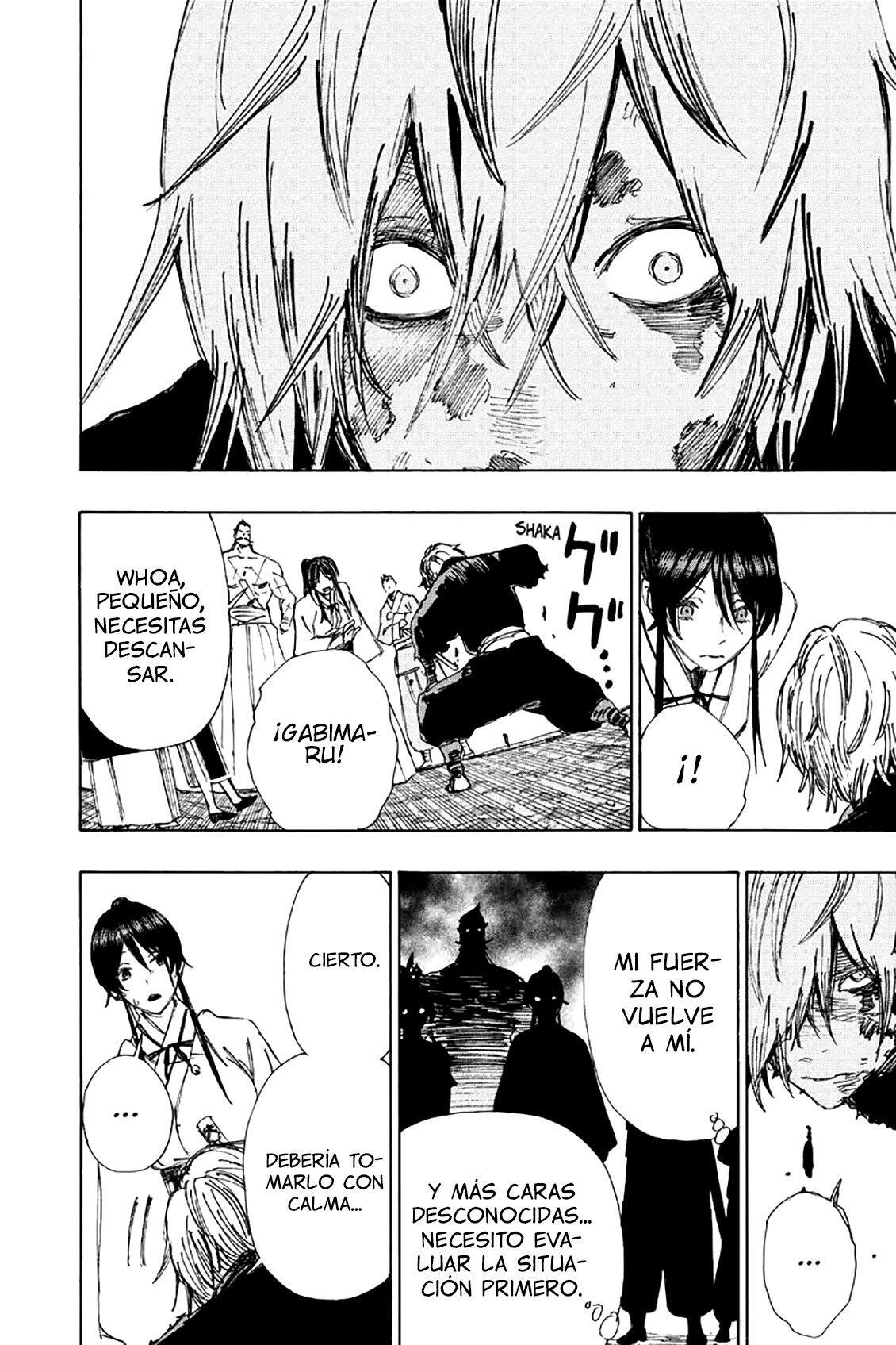 Capitulo 51 page 10