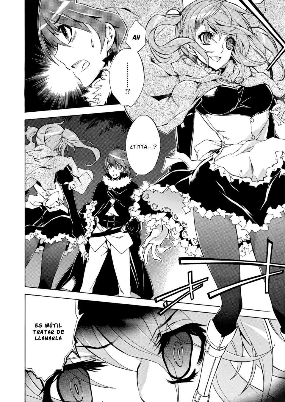 Capitulo 25 page 21