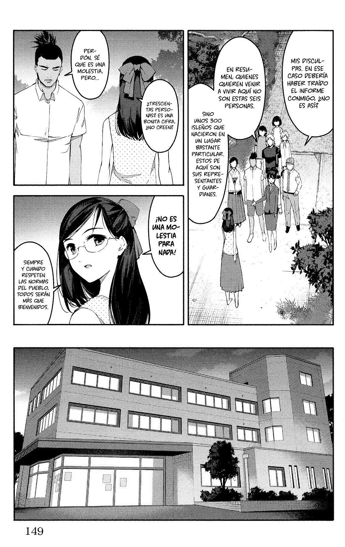 Capitulo 56 page 8