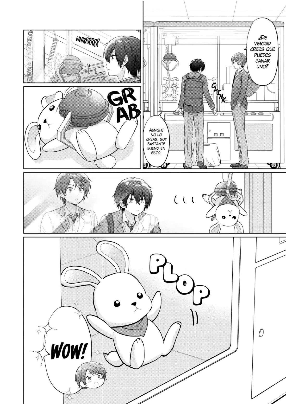 Capitulo 24 page 11
