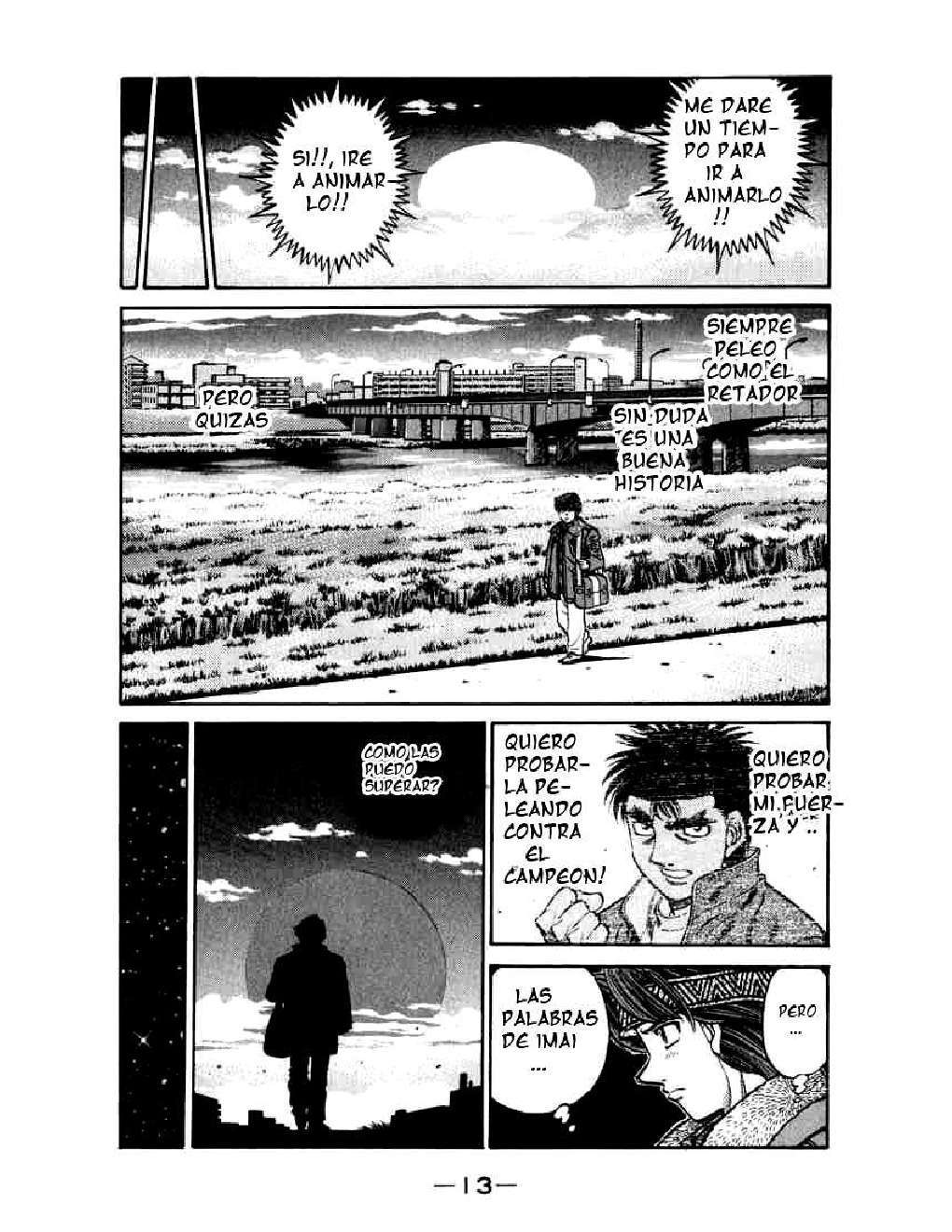 Capitulo 595 page 14