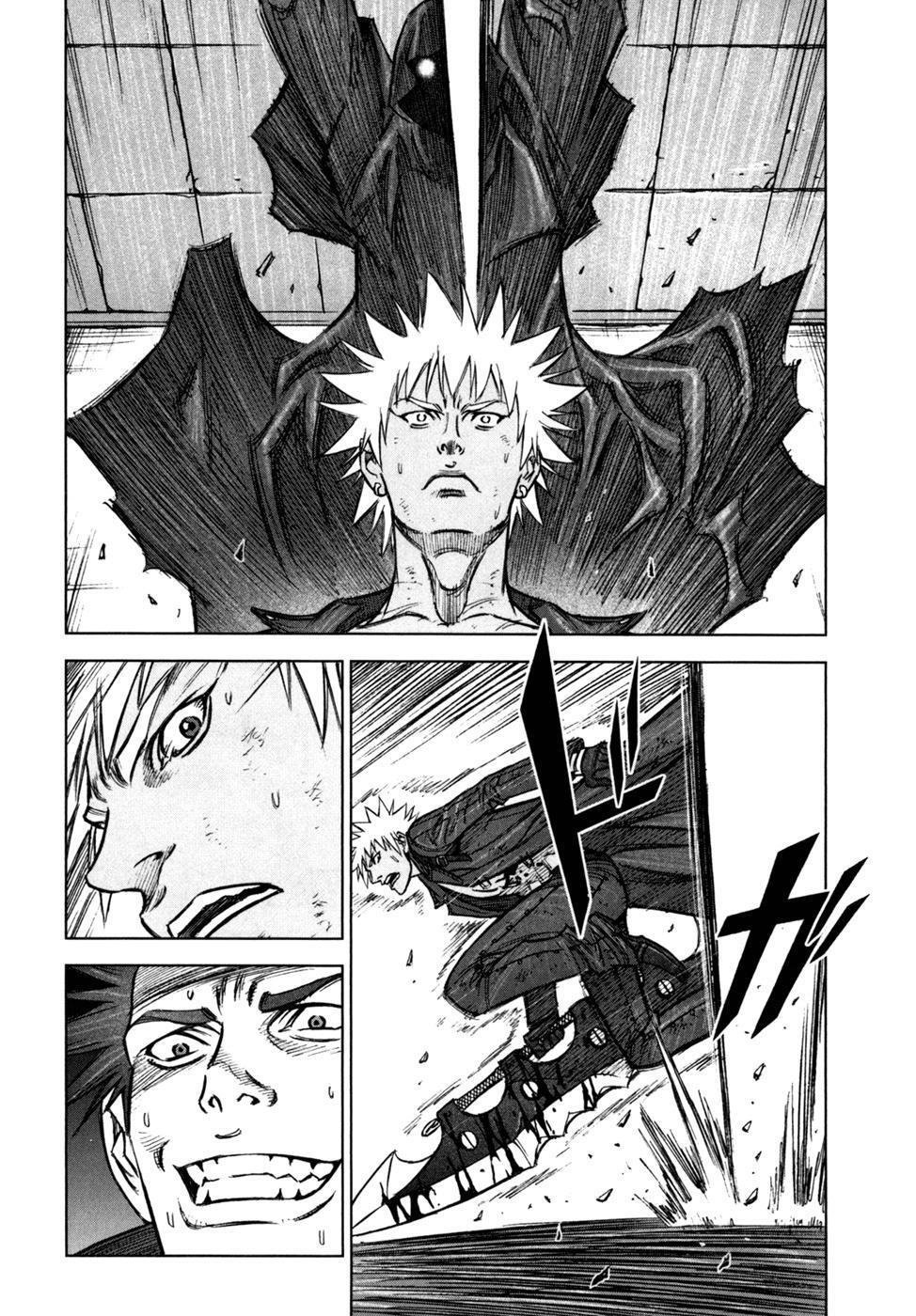 Capitulo 36 page 11