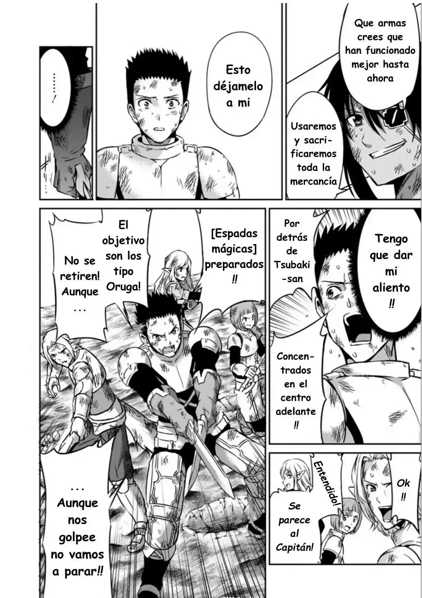 Capitulo 40 page 17
