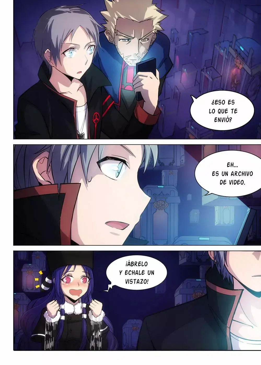 Capitulo 355 page 15