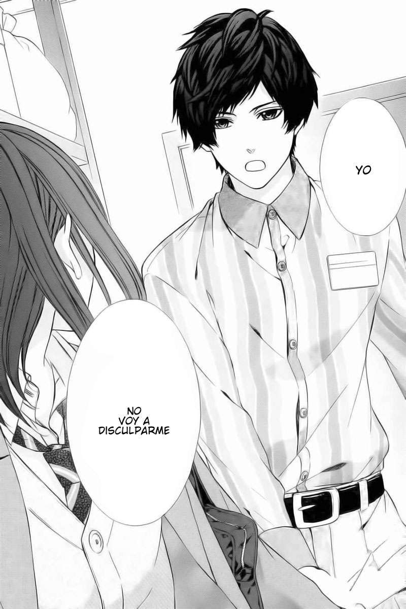 Capitulo 64 page 22