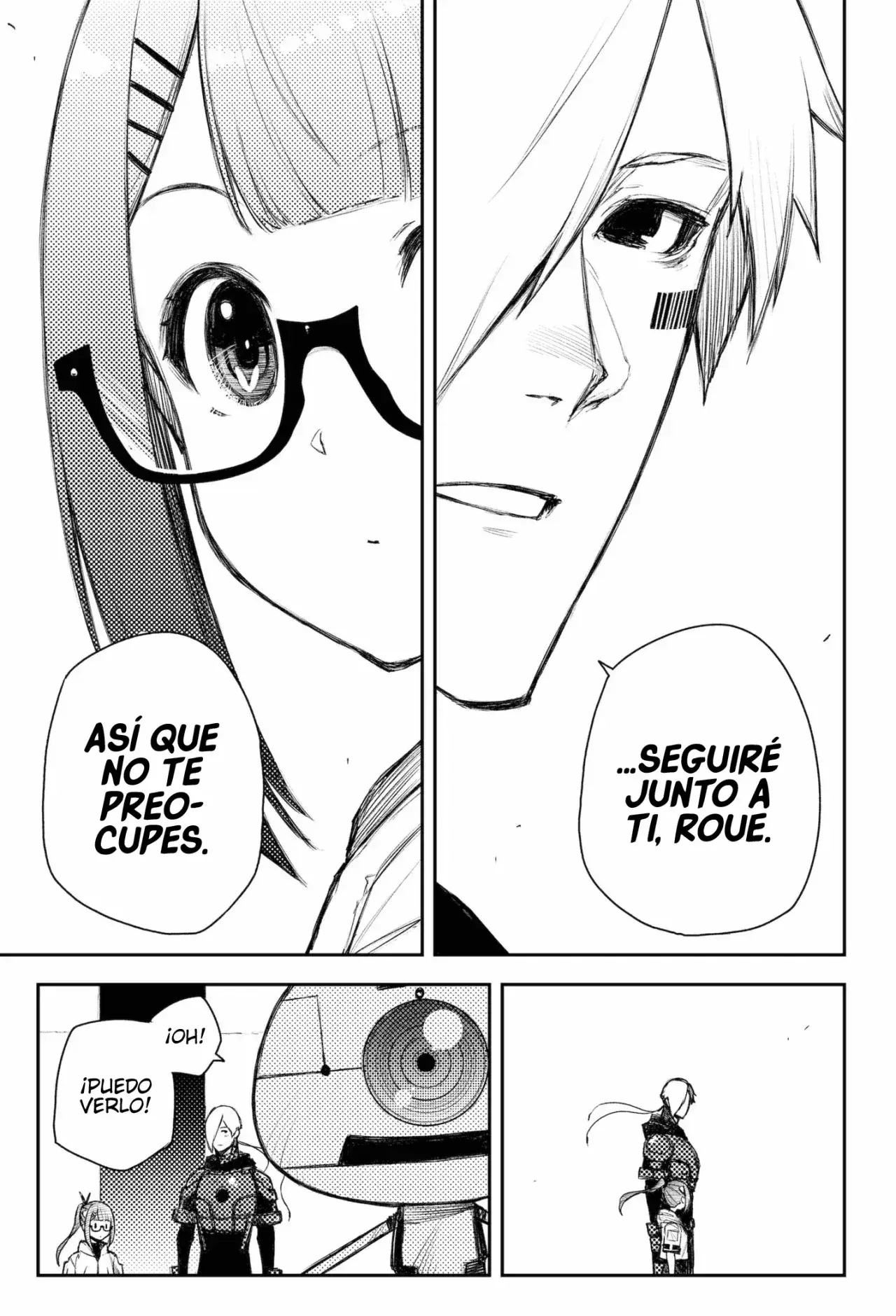 Capitulo 52 page 34