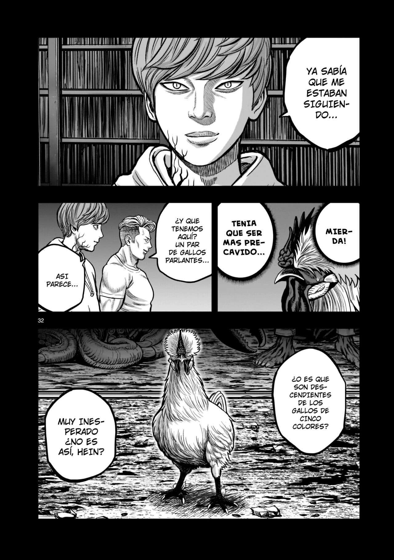 Capitulo 20 page 33
