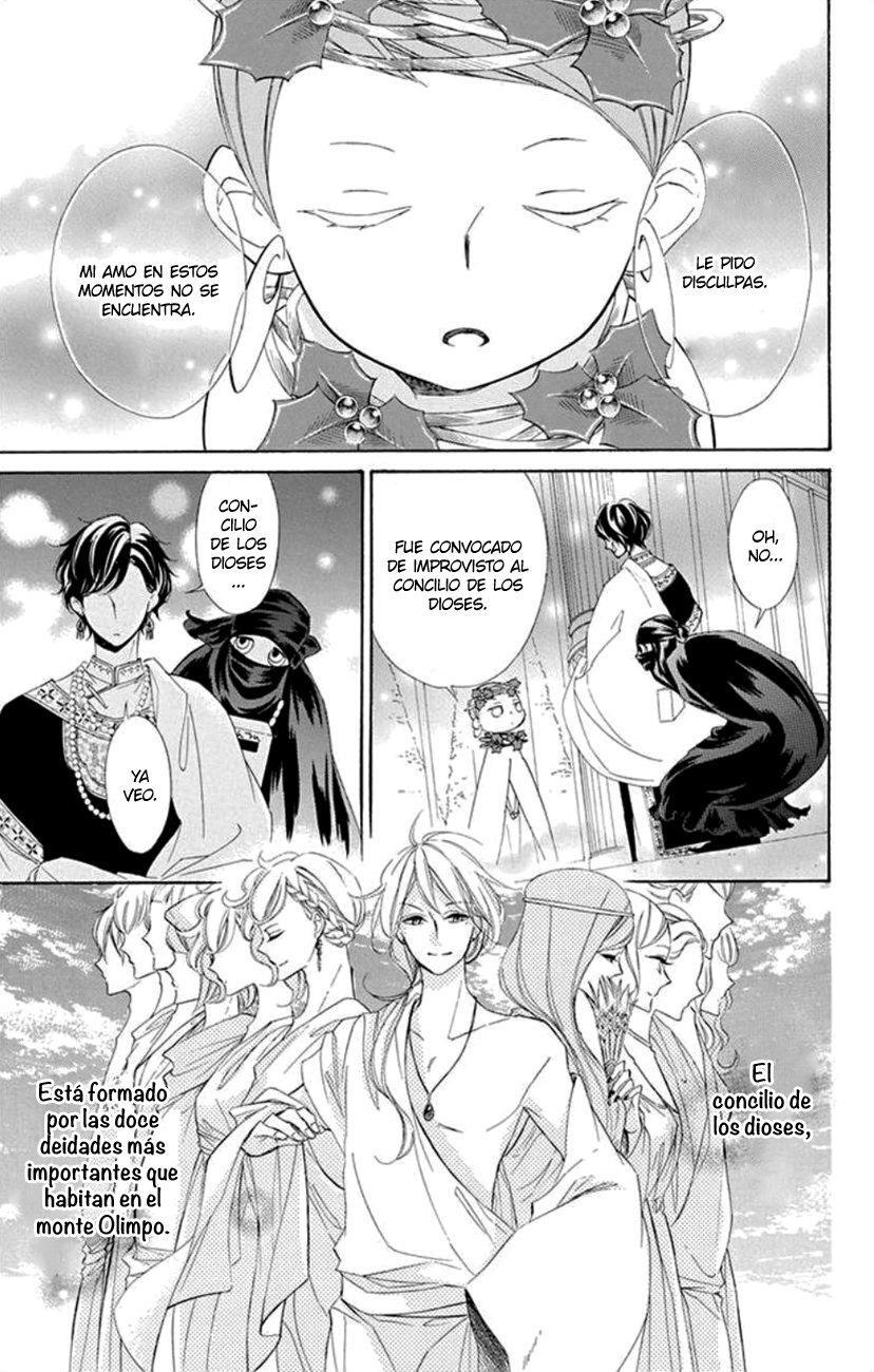 Capitulo 43 page 10