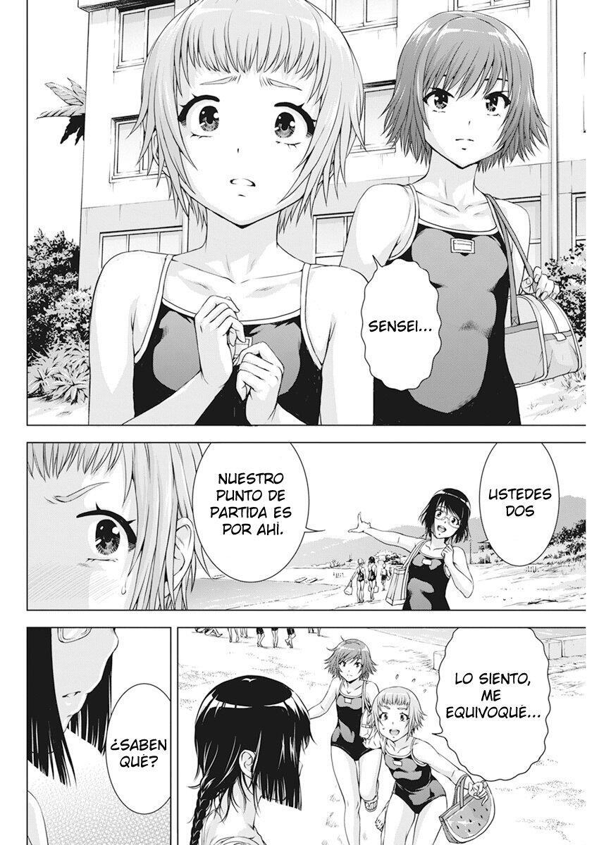 Capitulo 50 page 5