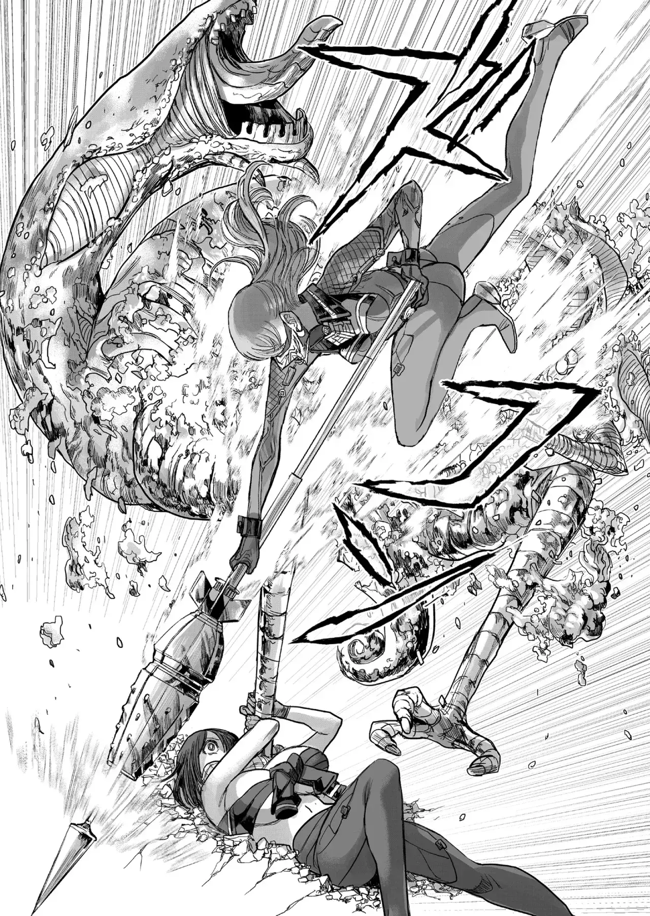 Capitulo 14 page 17