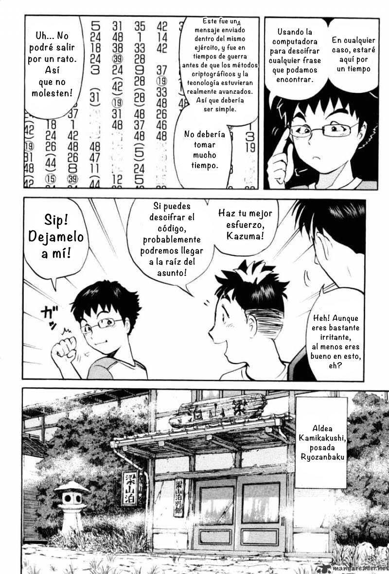 Capitulo 20 page 13