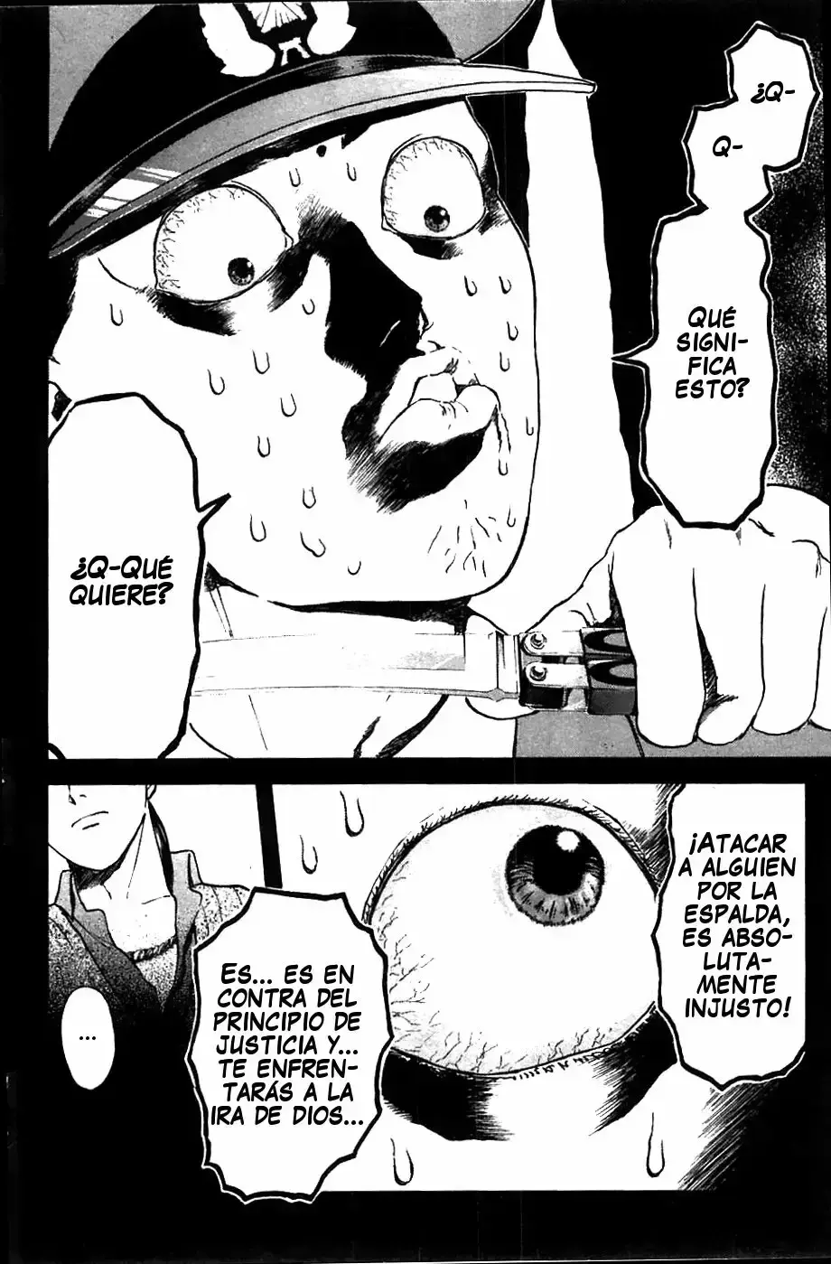 Capitulo 52 page 20