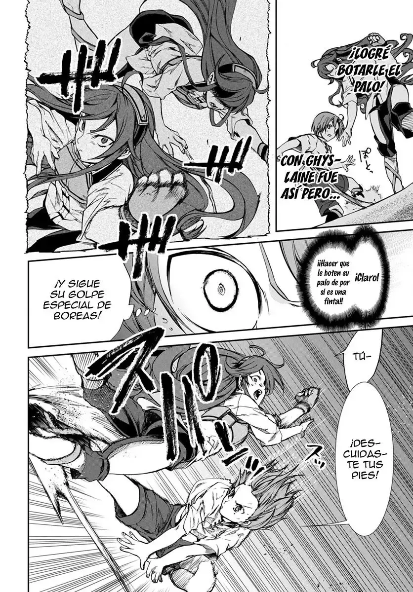 Capitulo 29 page 19