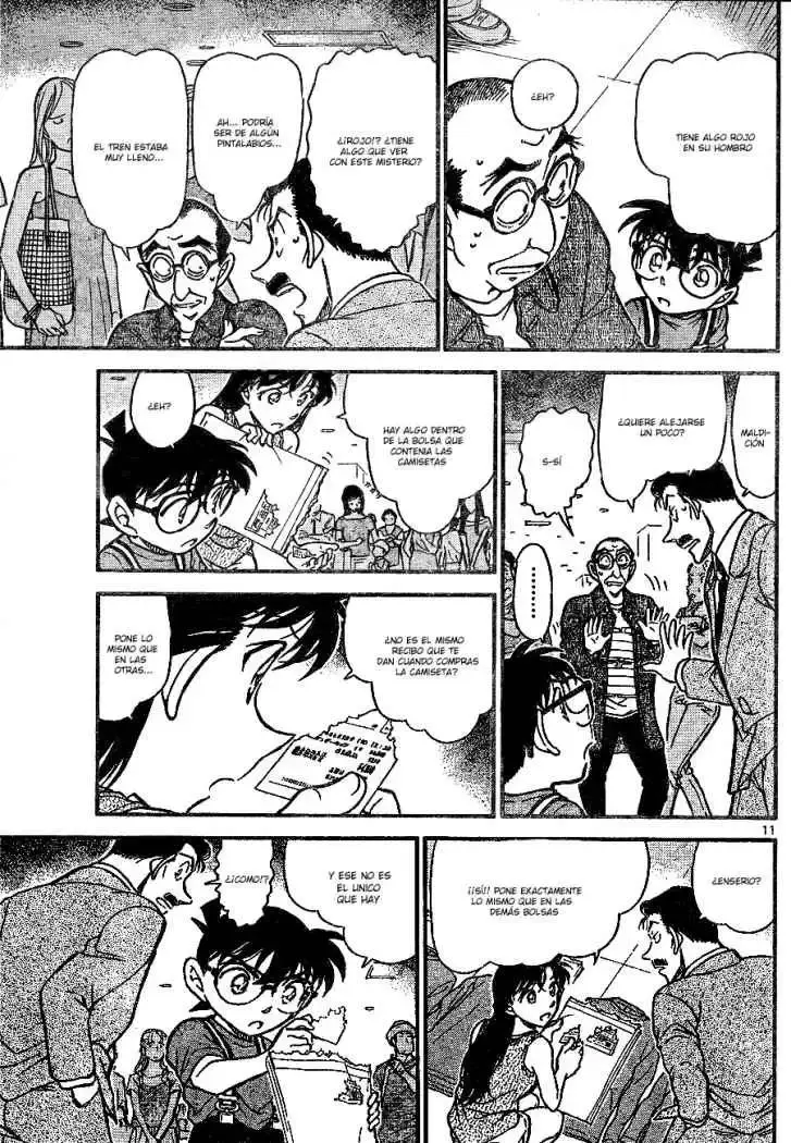Capitulo 701 page 11