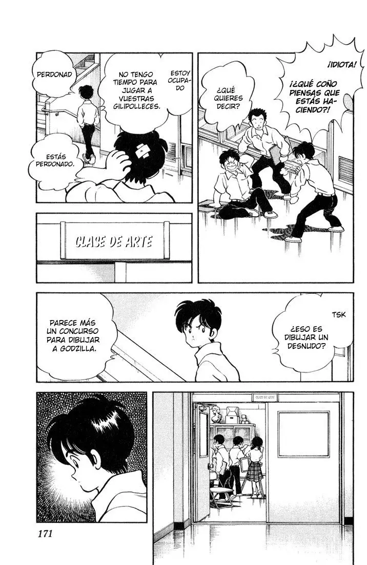 Capitulo 19 page 5
