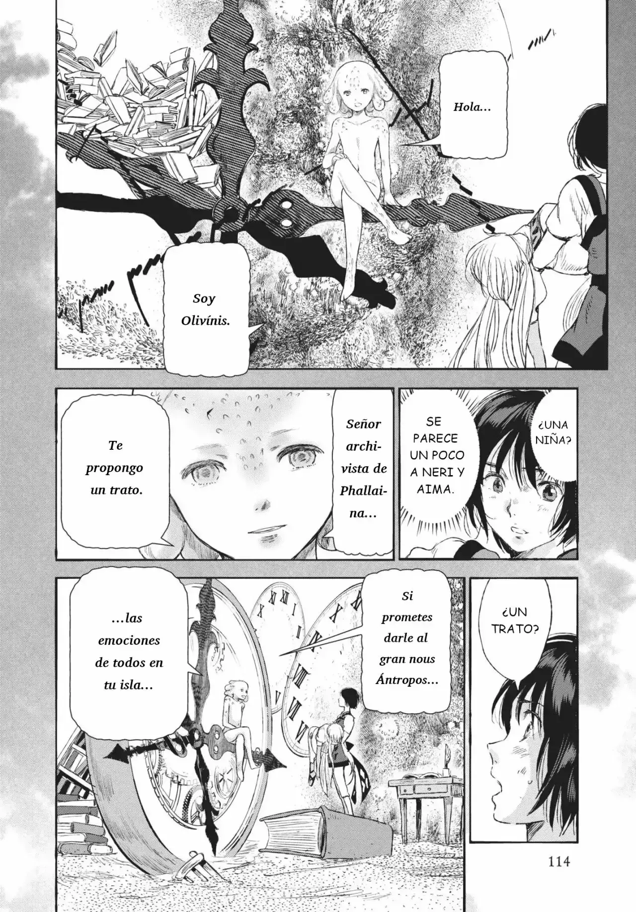Capitulo 15 page 18