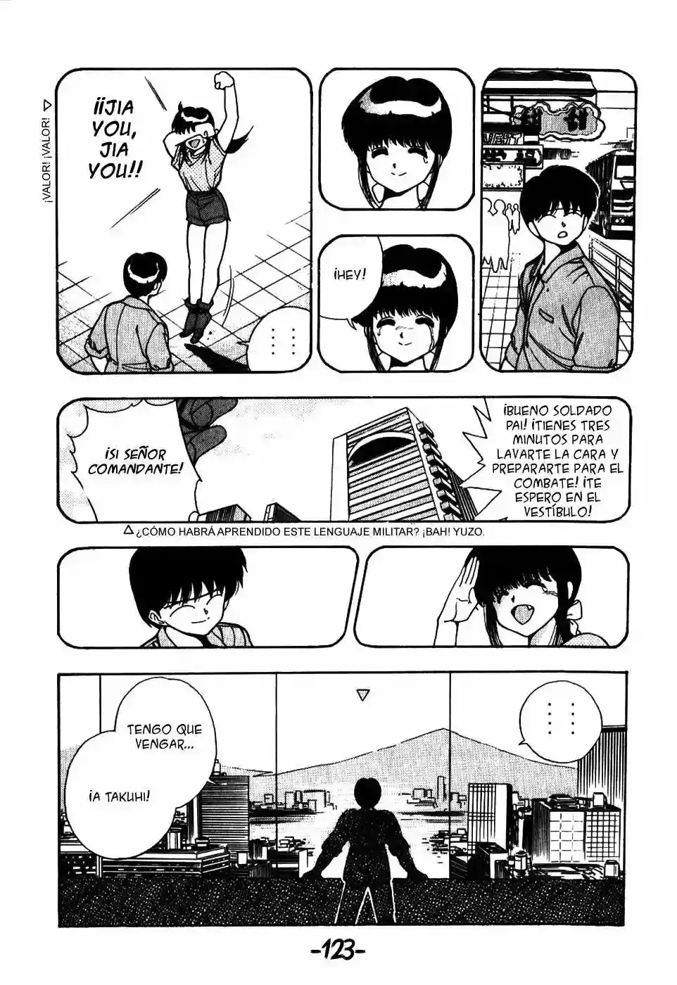 Capitulo 65 page 9