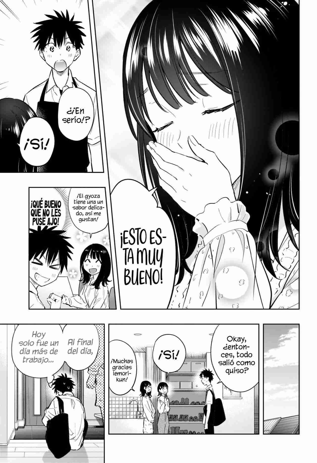 Capitulo 30 page 14