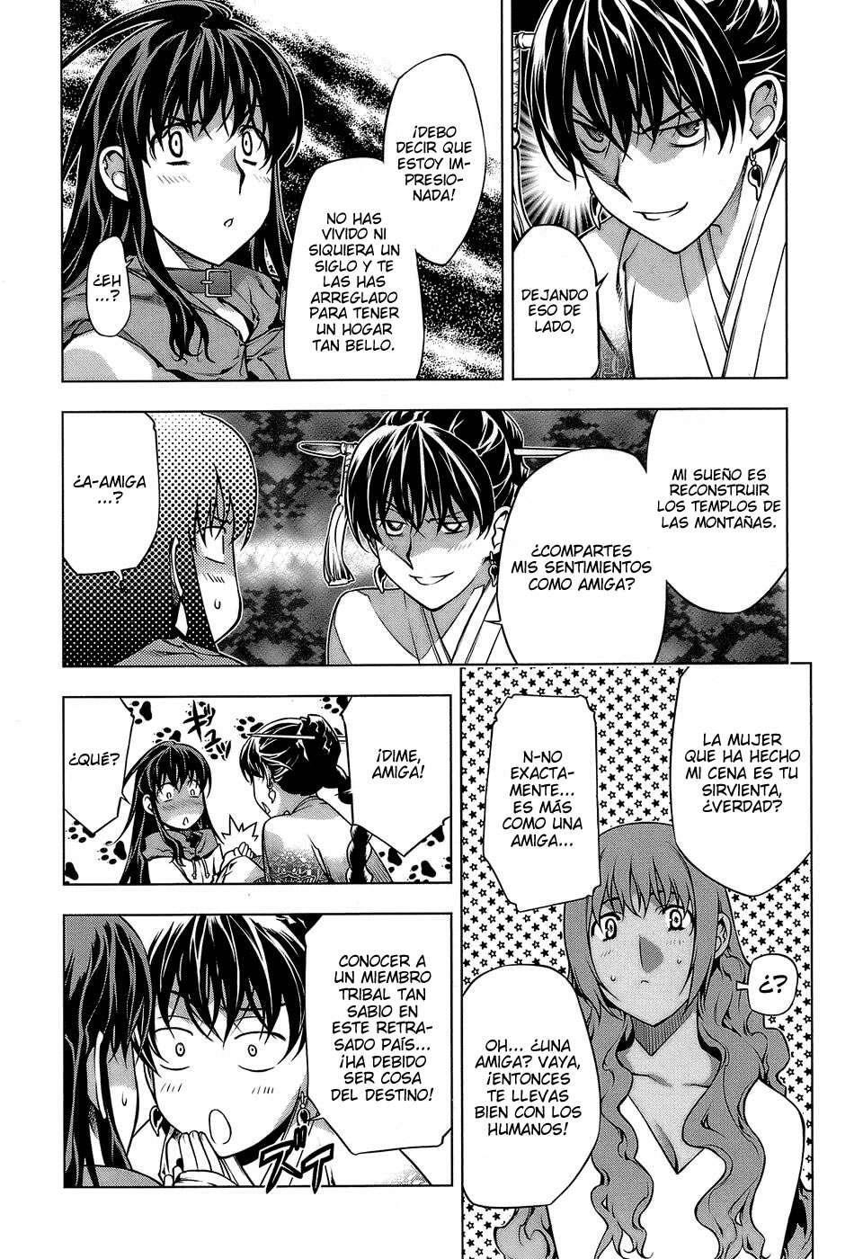 Capitulo 61 page 17