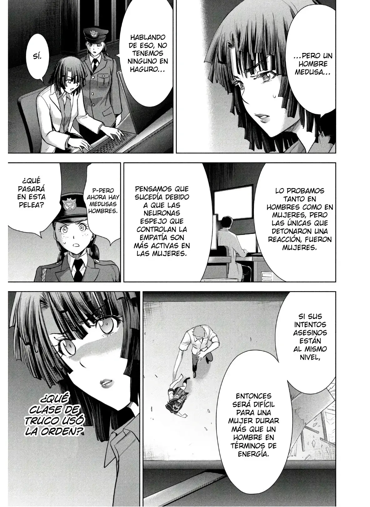 Capitulo 116 page 19