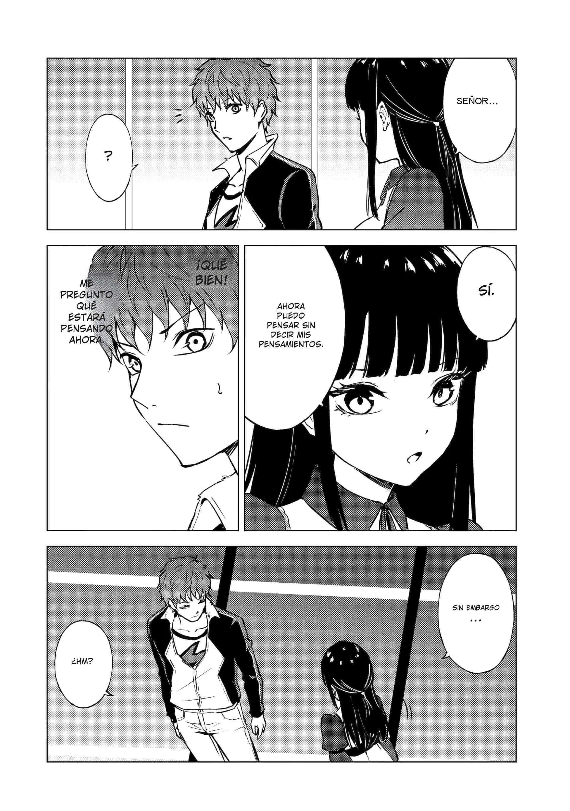 Capitulo 85 page 33