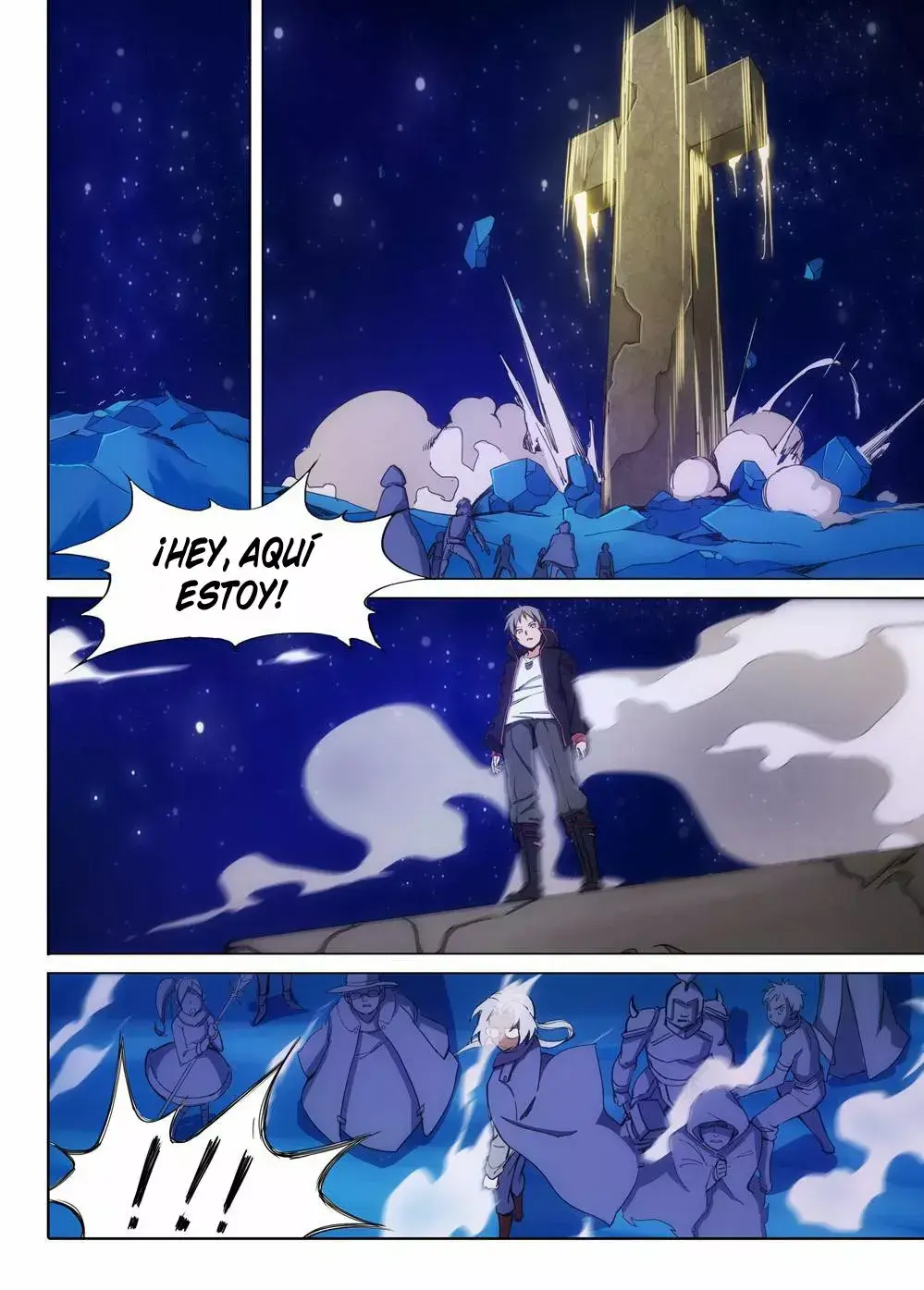 Capitulo 342 page 14