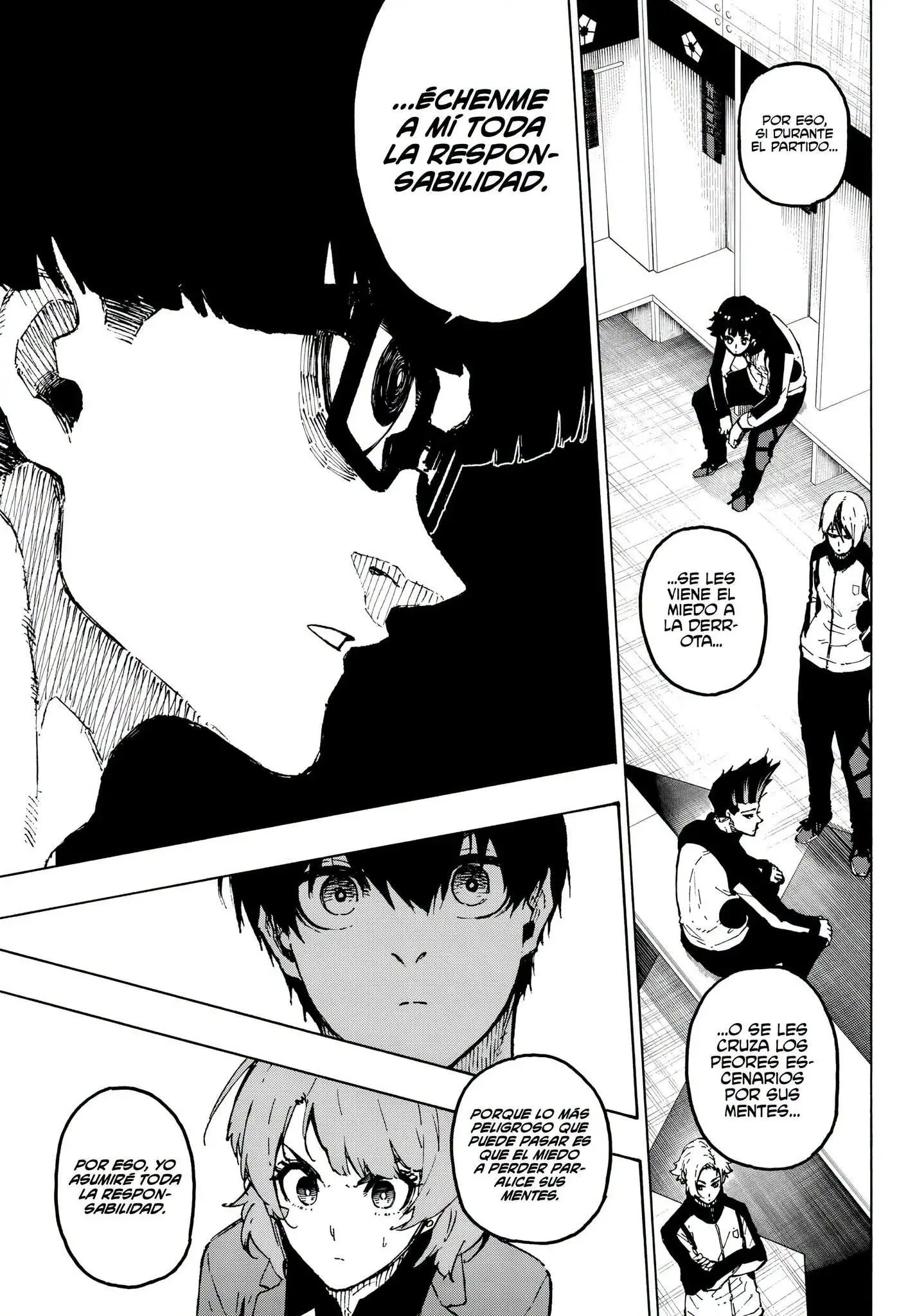 Capitulo 354 page 9