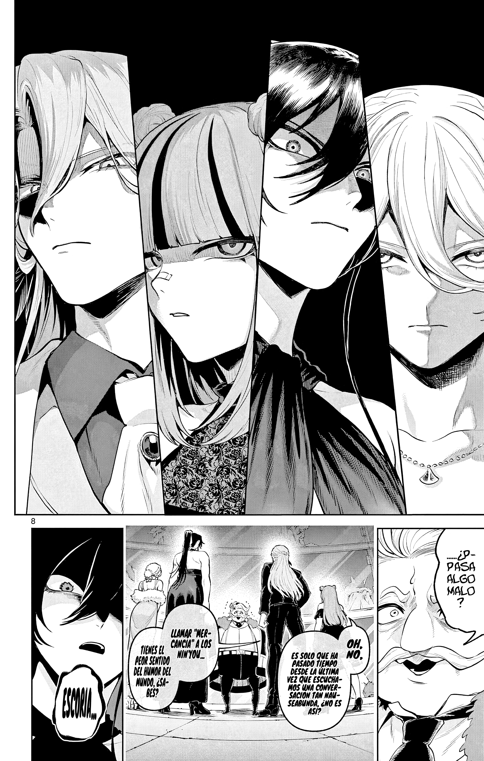 Capitulo 14 page 11