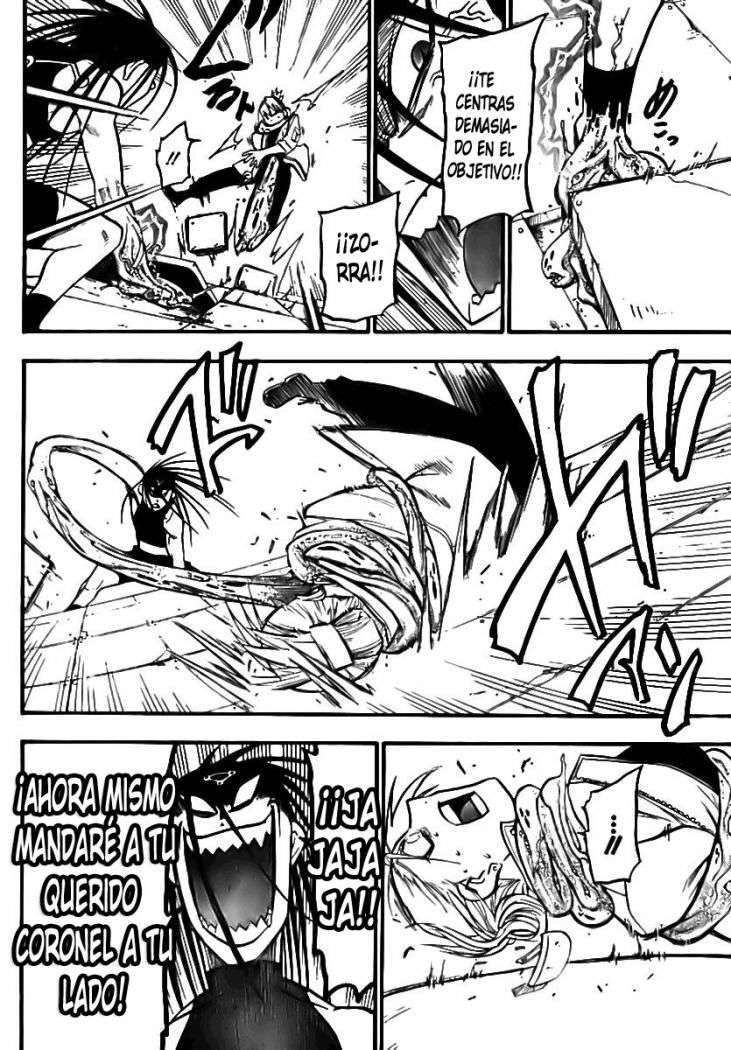 Capitulo 94 page 40