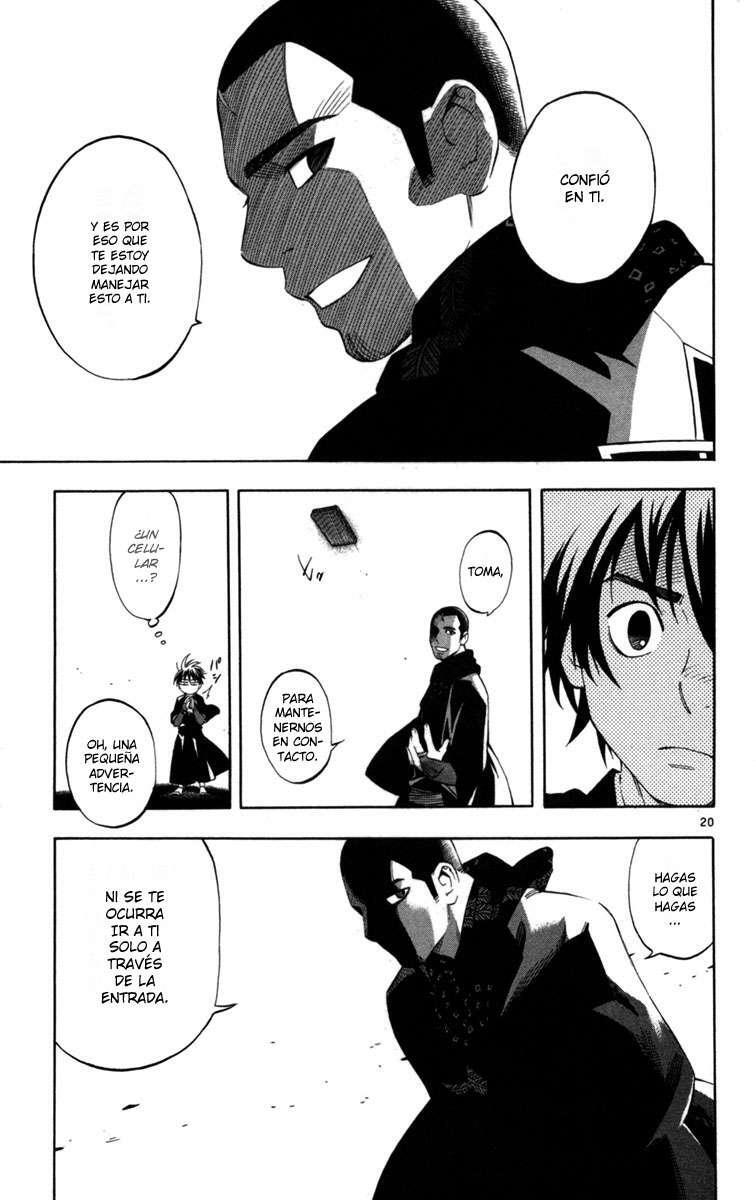 Capitulo 154 page 19