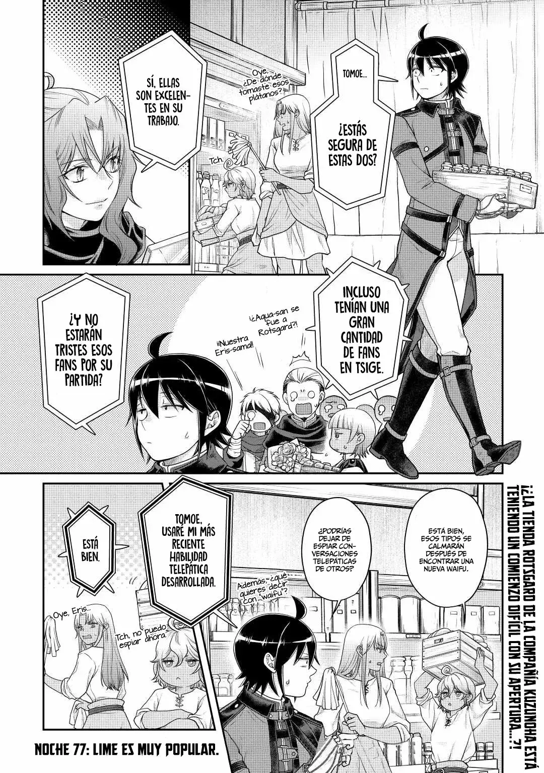 Capitulo 77 page 5