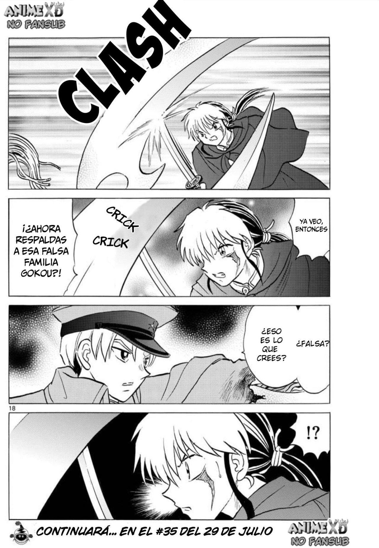 Capitulo 54 page 19