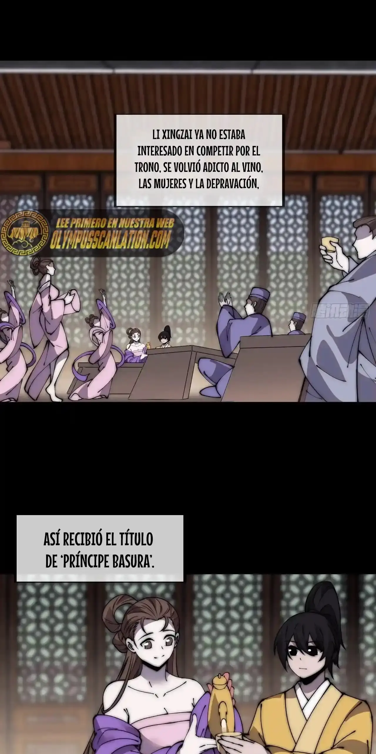 Capitulo 426 page 23