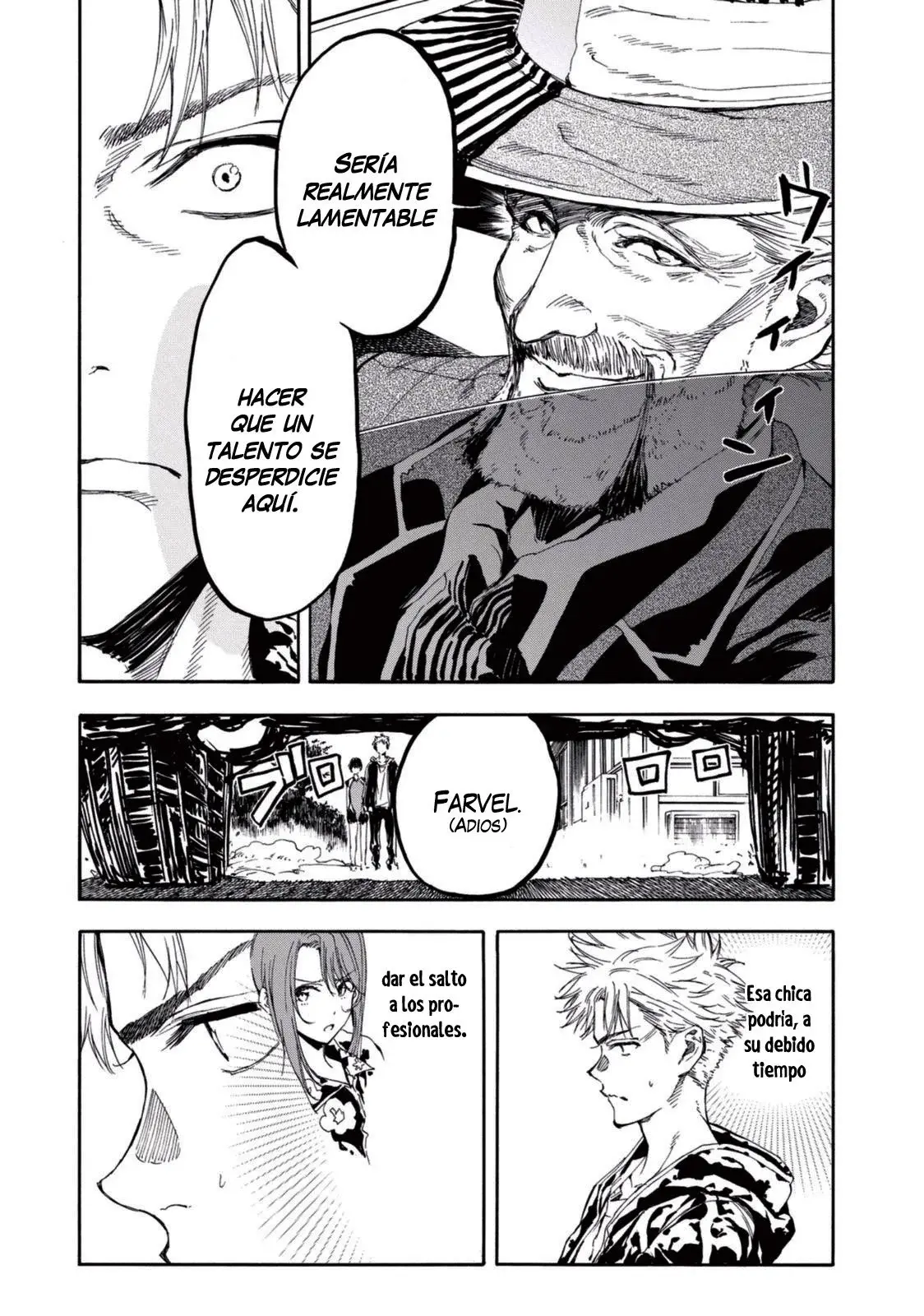Capitulo 18 page 8