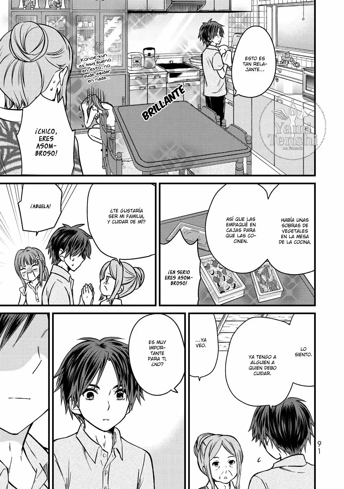 Capitulo 41 page 13
