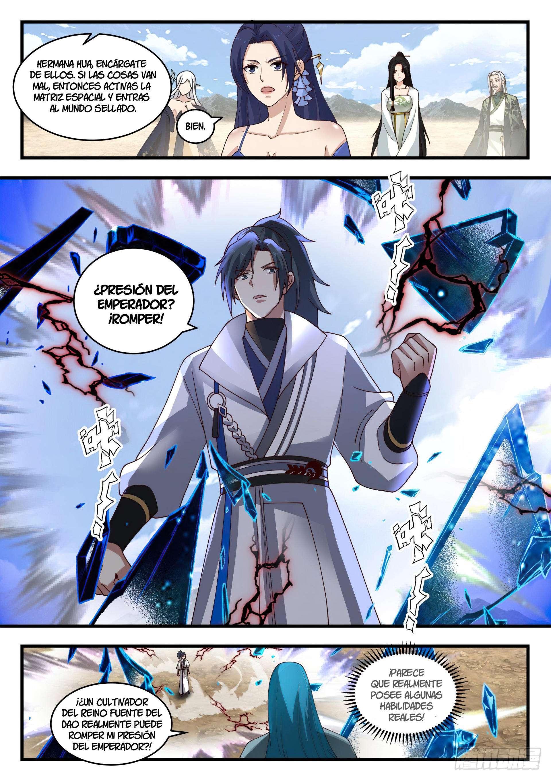 Capitulo 1823 page 3