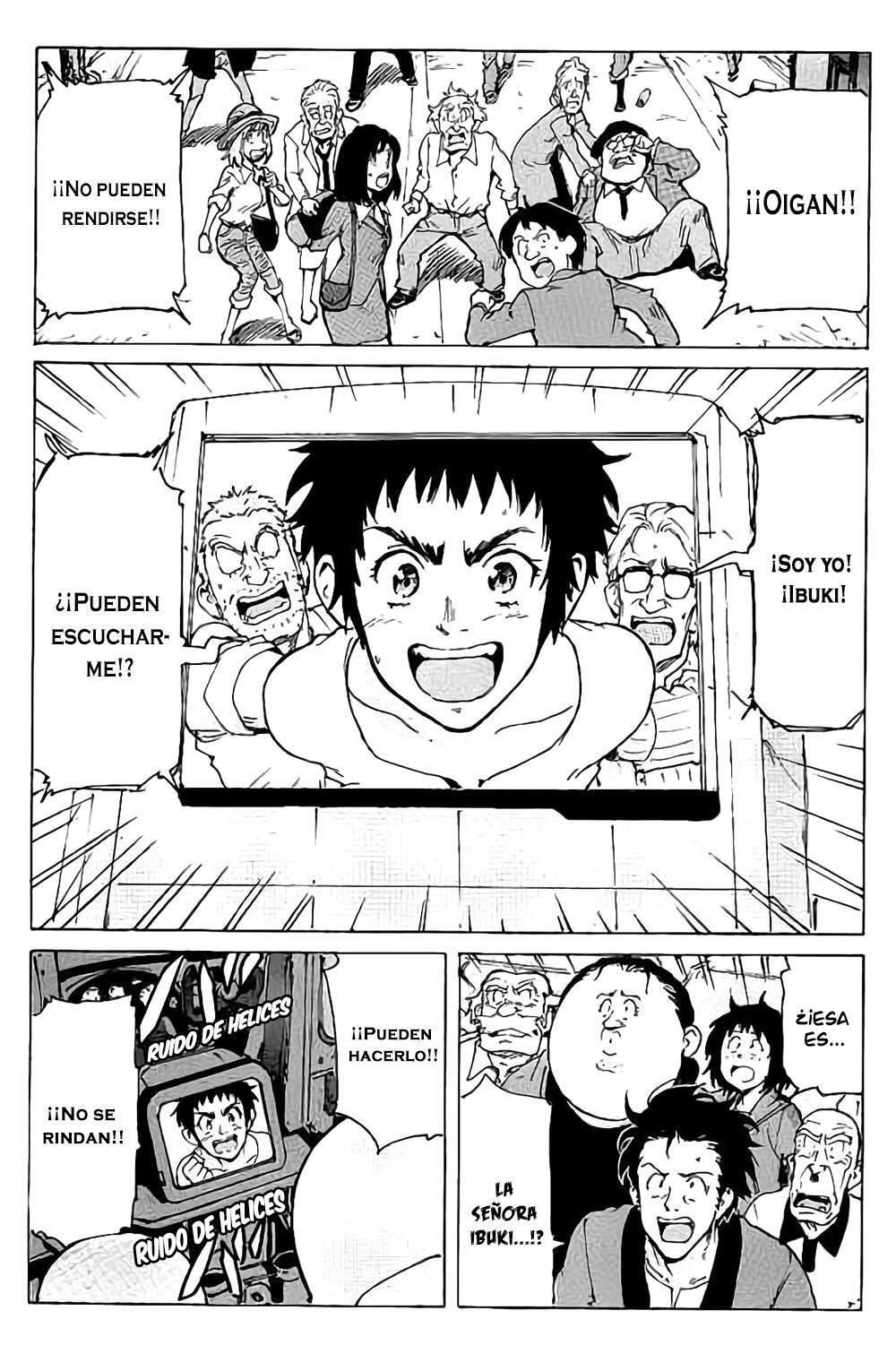 Capitulo 225 page 34