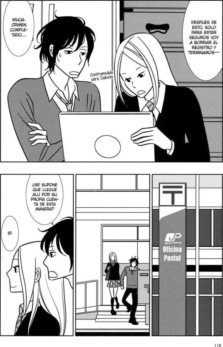 Capitulo 40 page 10