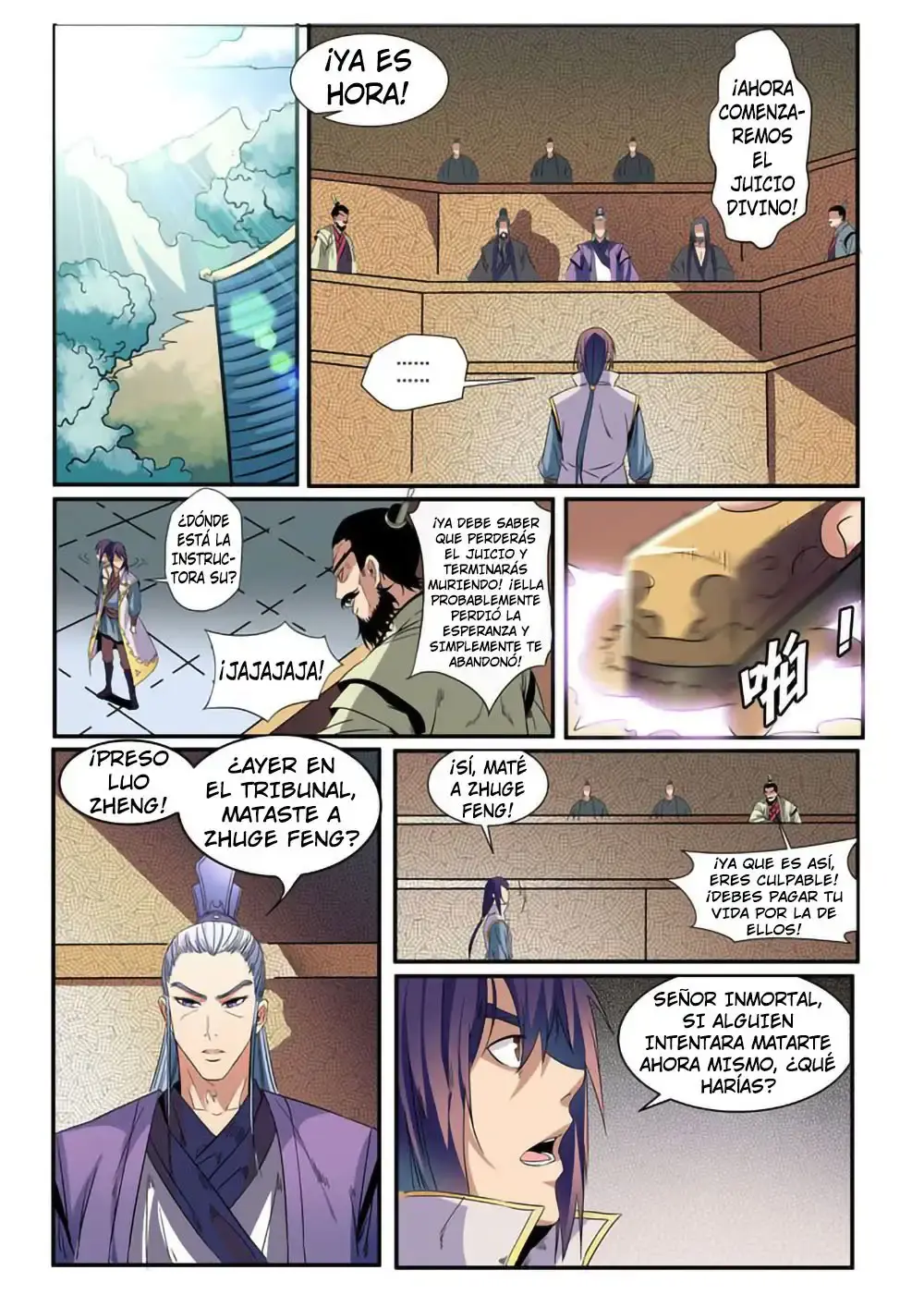 Capitulo 48 page 5