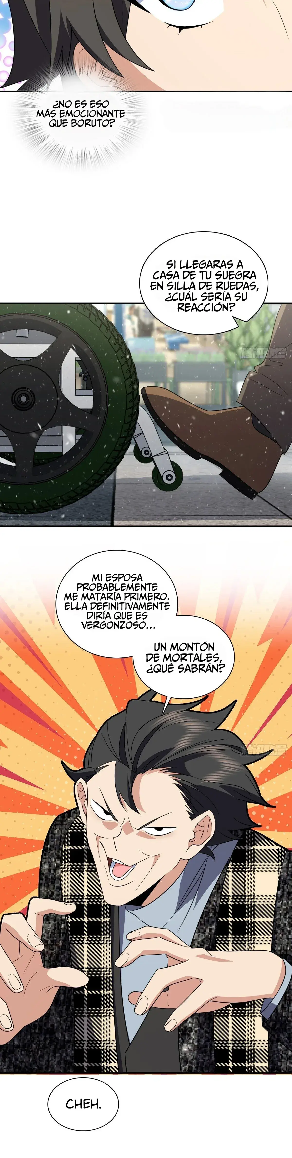 Capitulo 334 page 23