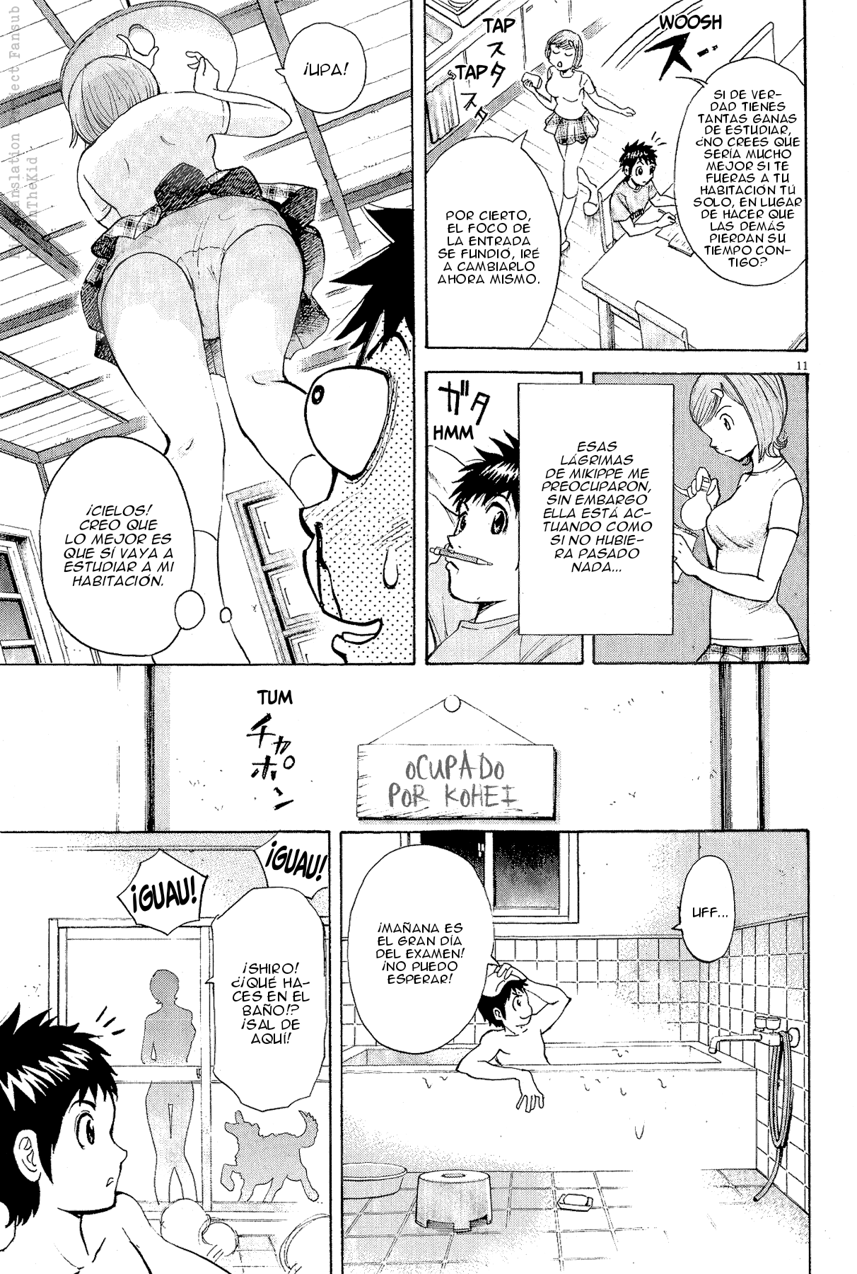 Capitulo 2 page 13