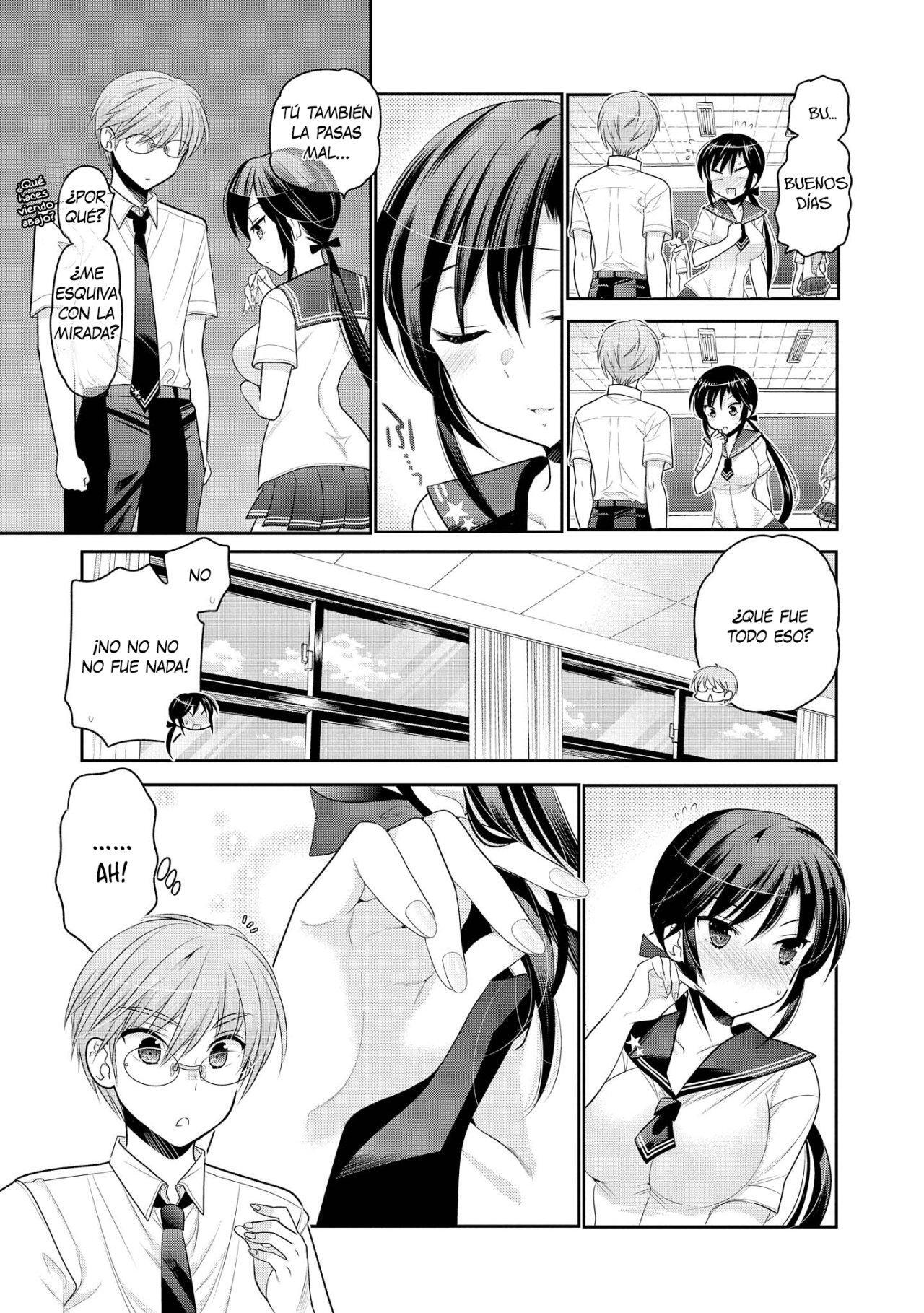Capitulo 61 page 12