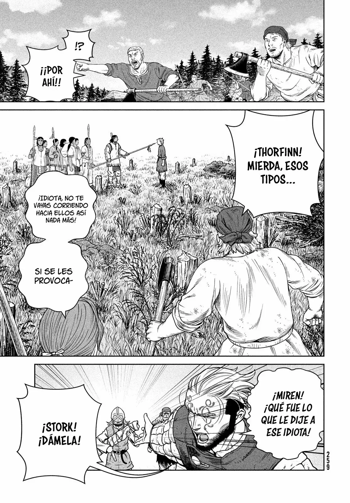 Capitulo 184 page 3